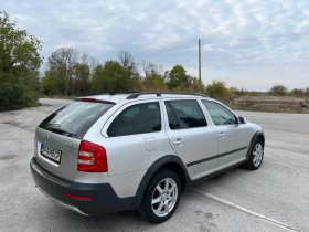 Обява за продажба на Skoda Octavia 2.0TDI-140-BMM-SCOUT-XENON ~9 799 лв. - изображение 2 | Auto.bg Обява за продажба на Skoda Octavia 2.0TDI-140-BMM-SCOUT-XENON ~9 799 лв. - изображение 2