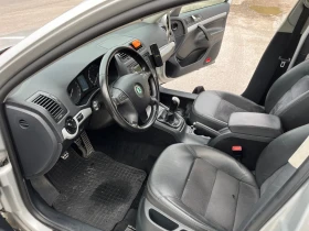 Обява за продажба на Skoda Octavia 2.0TDI-140-BMM-SCOUT-XENON ~9 799 лв. - изображение 9 | Auto.bg Обява за продажба на Skoda Octavia 2.0TDI-140-BMM-SCOUT-XENON ~9 799 лв. - изображение 9