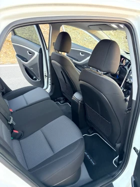 Hyundai I30 1.6 CRDI Blue Drive <> | Mobile.bg    15
