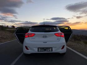 Hyundai I30 1.6 CRDI Blue Drive <> | Mobile.bg    11