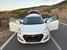 Hyundai I30 1.6 CRDI Blue Drive <> | Mobile.bg    10
