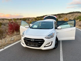 Hyundai I30 1.6 CRDI Blue Drive <> | Mobile.bg    8