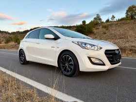 Hyundai I30 1.6 CRDI Blue Drive <> | Mobile.bg    6