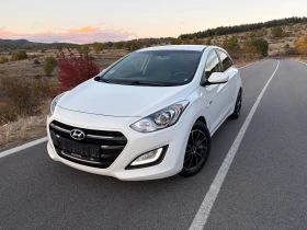 Hyundai I30 1.6 CRDI Blue Drive <> | Mobile.bg    7