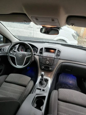 Opel Insignia | Mobile.bg    5