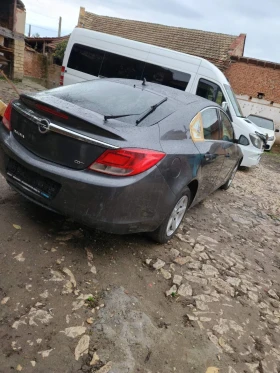 Opel Insignia | Mobile.bg    4