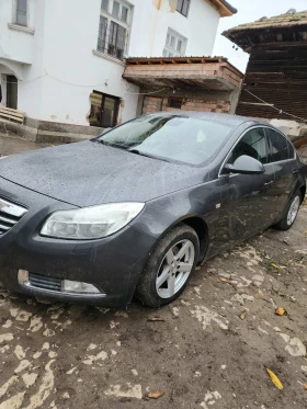 Opel Insignia | Mobile.bg    2