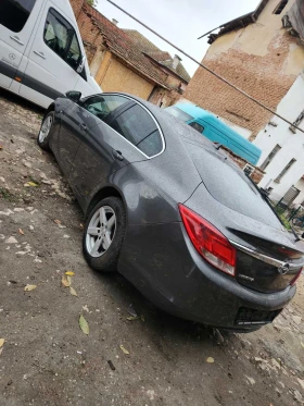 Opel Insignia | Mobile.bg    3