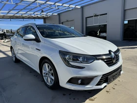 Renault Megane 110ps* Нави* Камера* Клима* Паркт*  - 12900 лв. / 6595.67 € - 93542974 7