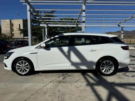 Renault Megane 110ps* Нави* Камера* Клима* Паркт*  - 12900 лв. / 6595.67 € - 93542974 2