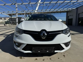 Renault Megane 110ps* Нави* Камера* Клима* Паркт*  - 12900 лв. / 6595.67 € - 93542974 8