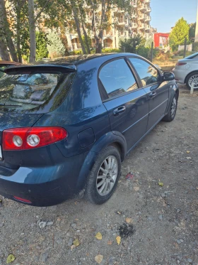 Chevrolet Lacetti | Mobile.bg    4