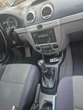 Chevrolet Lacetti | Mobile.bg    6