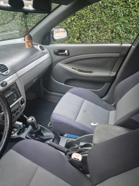 Chevrolet Lacetti | Mobile.bg    9