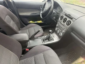 Mazda 6 136, снимка 4