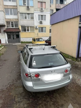Mazda 6 136, снимка 2