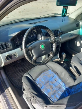 Skoda Octavia, снимка 8