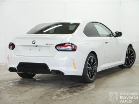 BMW 240 M240i xDrive Coupe Sportautomatic - 107400 лв. / 54912.75 € - 33507966 3