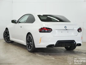 BMW 240 M240i xDrive Coupe Sportautomatic - 107400 лв. / 54912.75 € - 33507966 2
