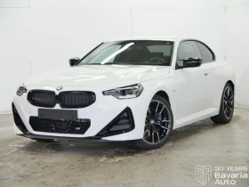 BMW 240 M240i xDrive Coupe Sportautomatic