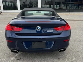 BMW 650 * 650i * CARFAX * БЕЗ ПЪРВОНАЧАЛНА ВНОСКА - 30750 лв. / 15722.23 € - 15732474 4