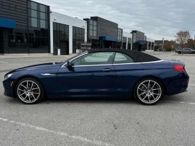 BMW 650 * 650i * CARFAX * БЕЗ ПЪРВОНАЧАЛНА ВНОСКА - 30750 лв. / 15722.23 € - 15732474 2