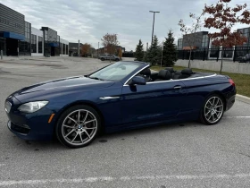 BMW 650 * 650i * CARFAX * БЕЗ ПЪРВОНАЧАЛНА ВНОСКА - 30750 лв. / 15722.23 € - 15732474 14