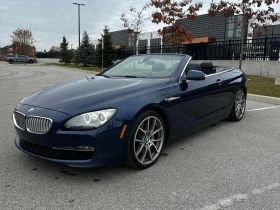 BMW 650 * 650i * CARFAX * БЕЗ ПЪРВОНАЧАЛНА ВНОСКА - 30750 лв. / 15722.23 € - 15732474 15