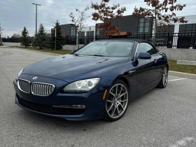 BMW 650 * 650i * CARFAX * БЕЗ ПЪРВОНАЧАЛНА ВНОСКА - изображение 1