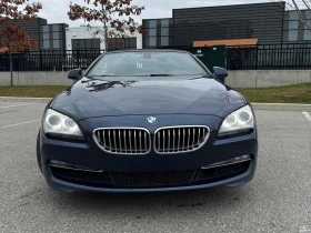 BMW 650 * 650i * CARFAX * БЕЗ ПЪРВОНАЧАЛНА ВНОСКА - 30750 лв. / 15722.23 € - 15732474 6