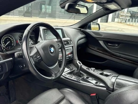 BMW 650 * 650i * CARFAX * БЕЗ ПЪРВОНАЧАЛНА ВНОСКА - 30750 лв. / 15722.23 € - 15732474 5