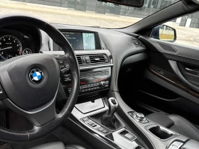 BMW 650 * 650i * CARFAX * БЕЗ ПЪРВОНАЧАЛНА ВНОСКА - 30750 лв. / 15722.23 € - 15732474 10