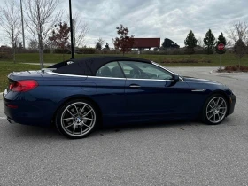 BMW 650 * 650i * CARFAX * БЕЗ ПЪРВОНАЧАЛНА ВНОСКА - 30750 лв. / 15722.23 € - 15732474 3