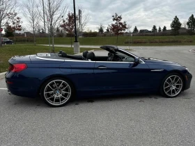 BMW 650 * 650i * CARFAX * БЕЗ ПЪРВОНАЧАЛНА ВНОСКА - 30750 лв. / 15722.23 € - 15732474 17