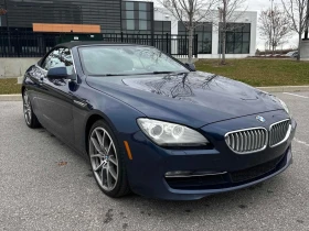 BMW 650 * 650i * CARFAX * БЕЗ ПЪРВОНАЧАЛНА ВНОСКА - 30750 лв. / 15722.23 € - 15732474 12