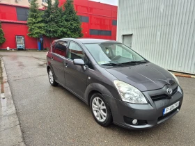 Toyota Corolla verso 166000 КМ РЕГИСТРИРАН . ВСИЧКО ПЛАТЕНО - 7600 лв. / 3885.82 € - 51595968 2