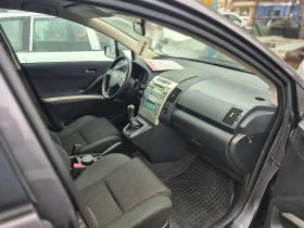 Toyota Corolla verso 166000 КМ РЕГИСТРИРАН . ВСИЧКО ПЛАТЕНО - 7600 лв. / 3885.82 € - 51595968 10