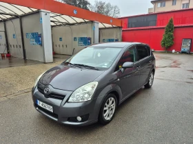 Toyota Corolla verso 166000 КМ РЕГИСТРИРАН . ВСИЧКО ПЛАТЕНО - 7600 лв. / 3885.82 € - 51595968 3