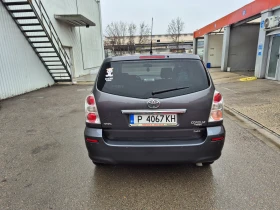 Toyota Corolla verso 166000 КМ РЕГИСТРИРАН . ВСИЧКО ПЛАТЕНО - 7600 лв. / 3885.82 € - 51595968 8