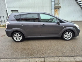 Toyota Corolla verso 166000 КМ РЕГИСТРИРАН . ВСИЧКО ПЛАТЕНО - 7600 лв. / 3885.82 € - 51595968 4