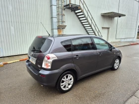 Toyota Corolla verso 166000 КМ РЕГИСТРИРАН . ВСИЧКО ПЛАТЕНО - 7600 лв. / 3885.82 € - 51595968 5