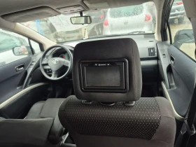 Toyota Corolla verso 166000 КМ РЕГИСТРИРАН . ВСИЧКО ПЛАТЕНО - 7600 лв. / 3885.82 € - 51595968 12