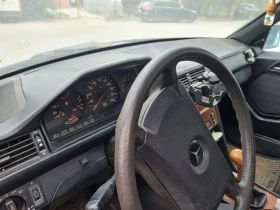 Mercedes-Benz 124 E200, снимка 4