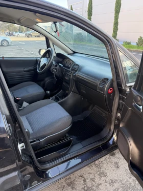 Opel Zafira, снимка 5
