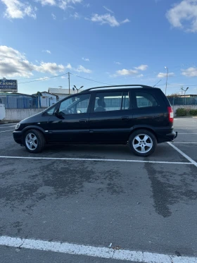 Opel Zafira, снимка 2