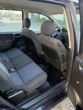 Opel Zafira, снимка 6