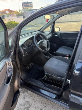 Opel Zafira, снимка 8