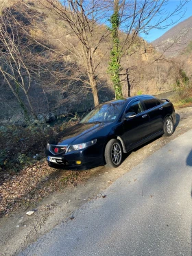 Honda Accord - 6250 € / 12223.94 лв. - 31793506 2