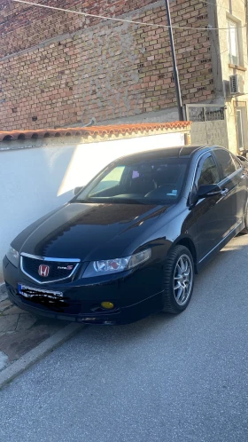 Honda Accord - 6250 € / 12223.94 лв. - 31793506 4