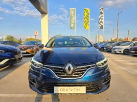 Renault Megane 1.5 dCi - 26500 лв. / 13549.23 € - 73976620 2